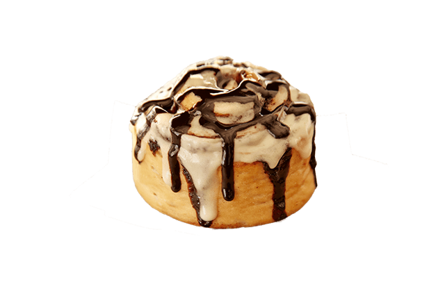 Cinnamon Rolls