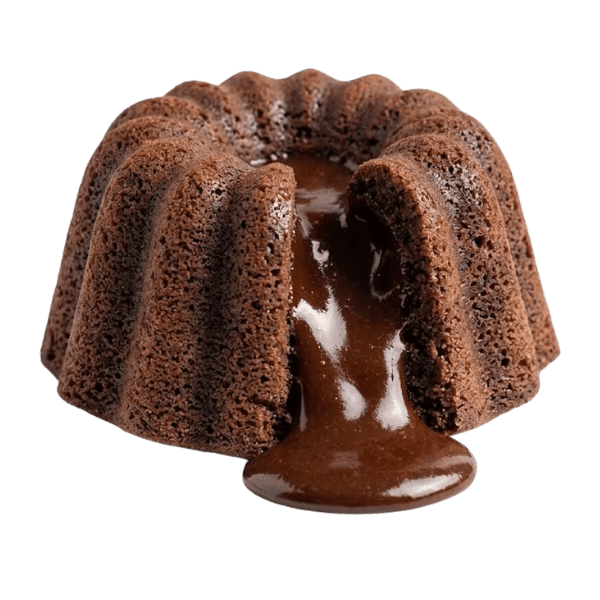 Molten Cake