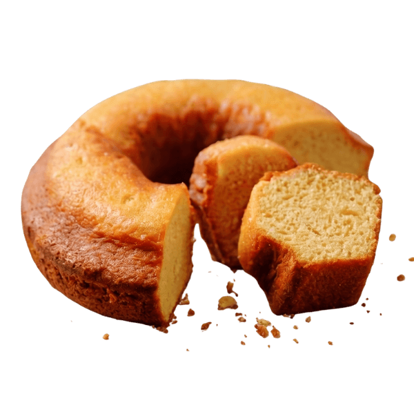 Orange Cake