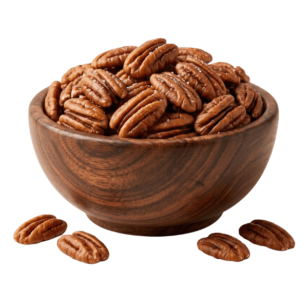 Roasted & Salted  Pecans