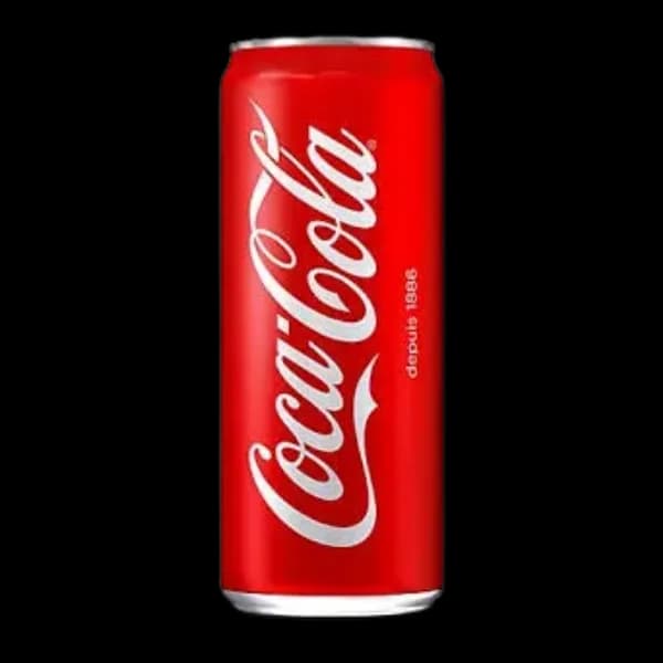 Coca-Cola