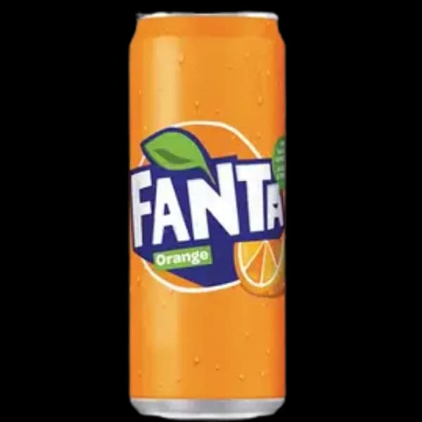 Fanta