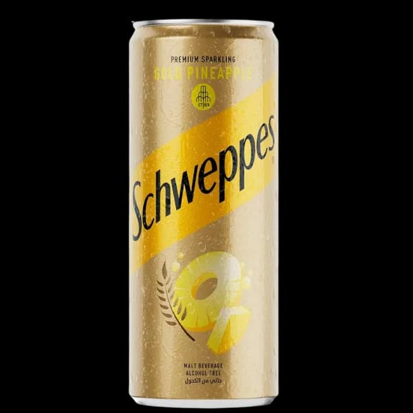 Schweppes 