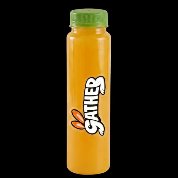 Fresh Orange Juice