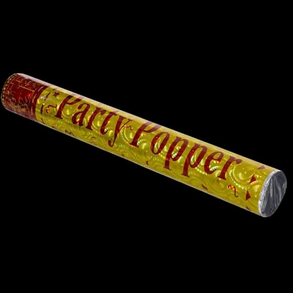 Party Popper