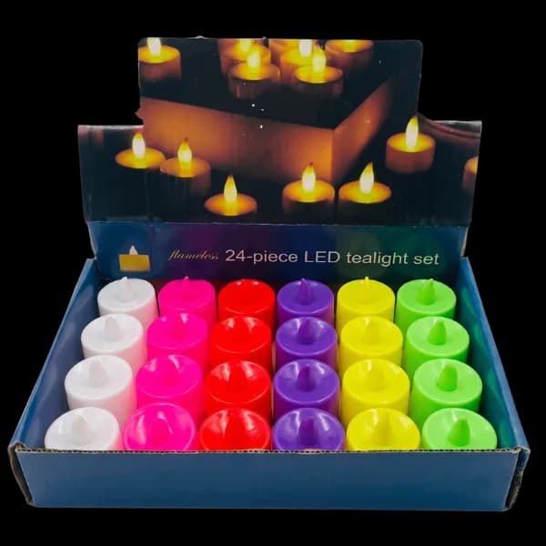 Classic Electronic Candle