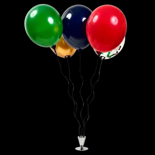 Tree Balloon Stand