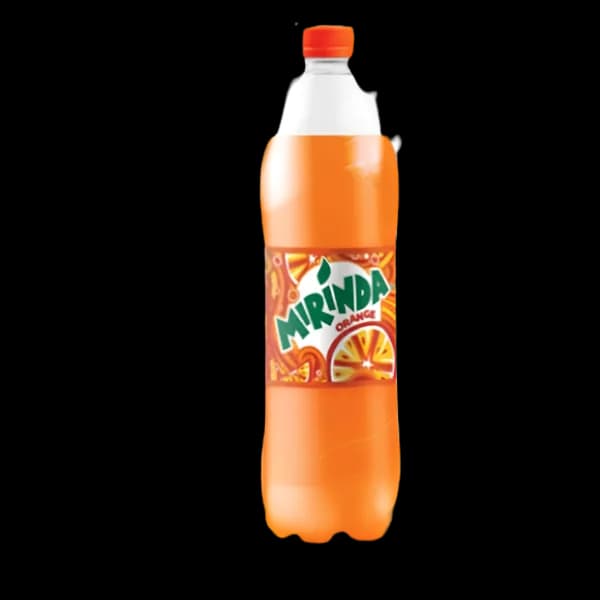 Mirinda Orange 1.5L