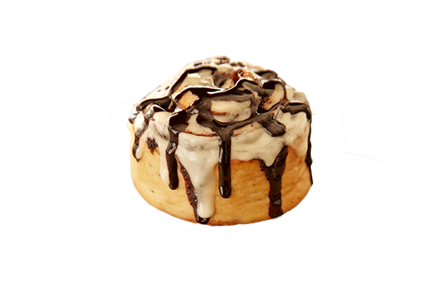 Cinnamon Rolls