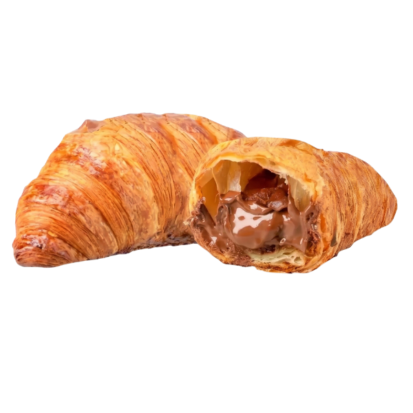 Nutella Croissant