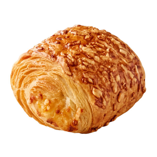 Roumy Cheese Patty
