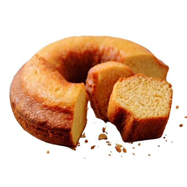 Orange Cake
