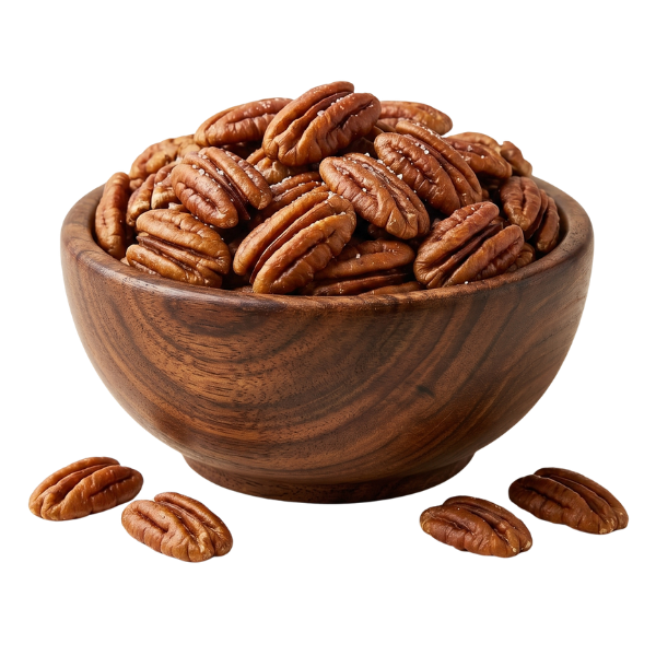 Roasted & Salted  Pecans