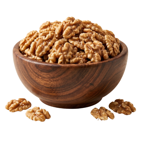 Roasted & Salted Walnuts