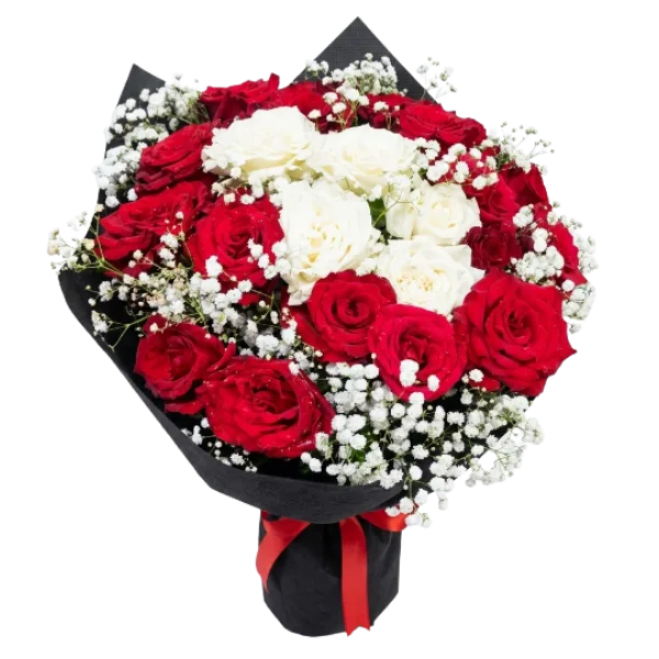 Love Bloom