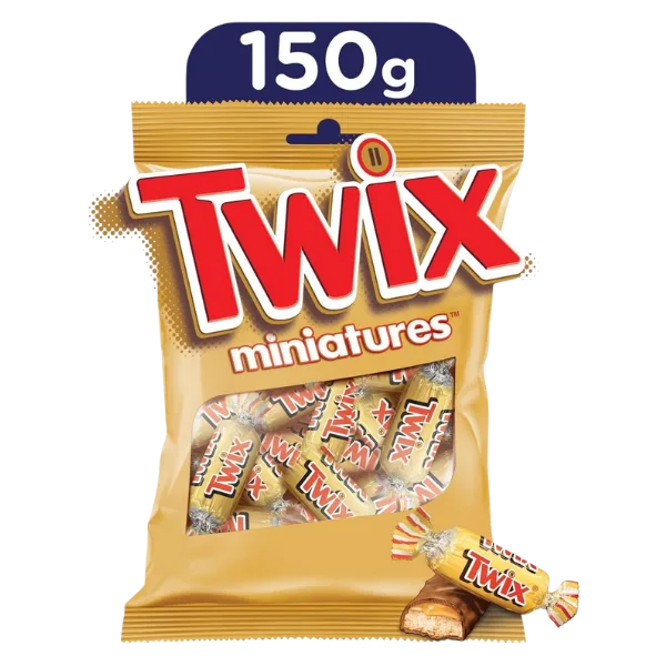 تويكس ميني 150 جم