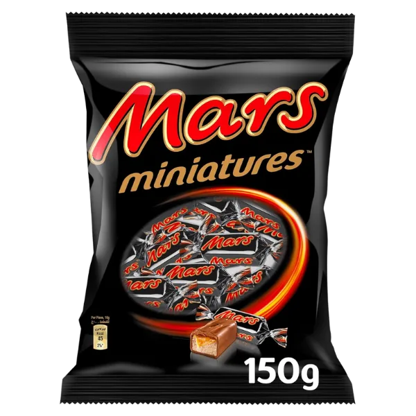 مارس ميني 150 جم