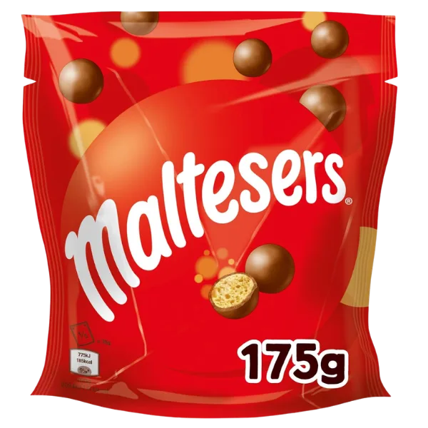 مالتيزرز شوكولاتة 175 جم