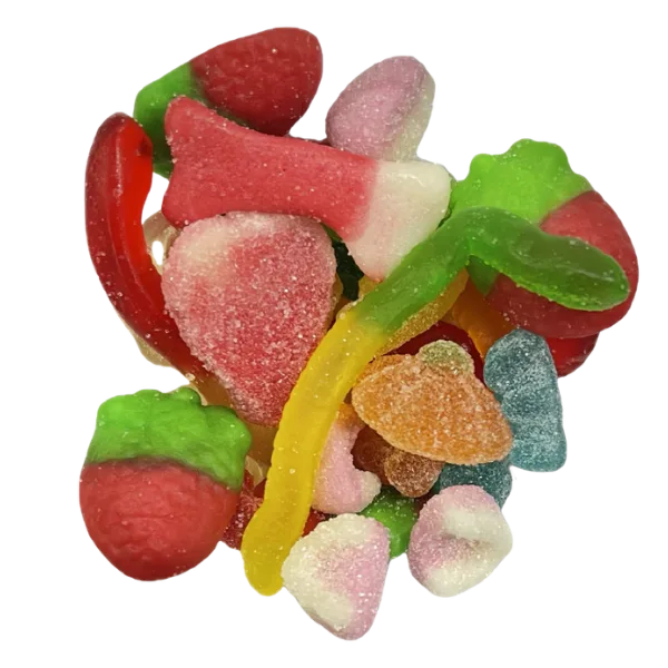 كاندى