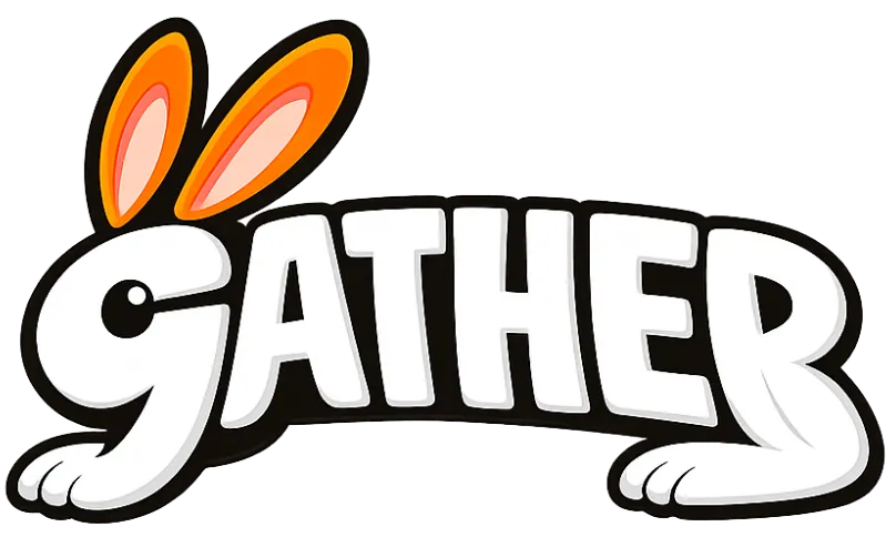 site logo