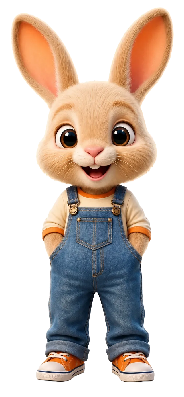 GATHER Rabbit Assistant